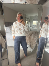 Load image into Gallery viewer, The Amelia crochet top
