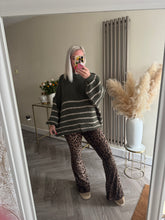 Load image into Gallery viewer, The striped Lola
