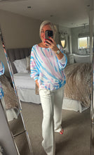 Load image into Gallery viewer, The Darcie fine knit
