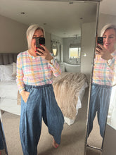 Load image into Gallery viewer, The sheer mesh layering tops
