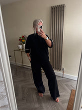Load image into Gallery viewer, The supersoft blanket stitch turtle neck knit
