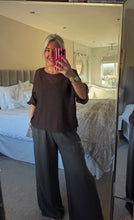 Load image into Gallery viewer, The Libby fine knit top
