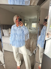 Load image into Gallery viewer, The tiggy tassel shirt
