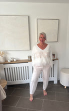 Load image into Gallery viewer, The coco tassel knit
