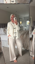 Load image into Gallery viewer, The Lexi stripe cardigan
