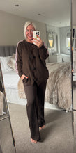 Load image into Gallery viewer, The Lexi stripe cardigan
