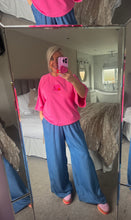 Load image into Gallery viewer, The Amore Jersey t shirt
