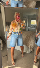 Load image into Gallery viewer, The sunshine satin jacket
