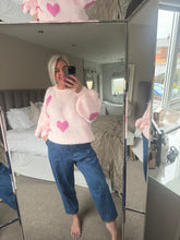 Load image into Gallery viewer, The Lola love knit
