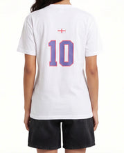Load image into Gallery viewer, England T shirt

