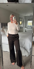 Load image into Gallery viewer, The sheer mesh layering tops
