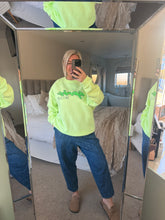 Load image into Gallery viewer, The fleece lined apres ski club jersey
