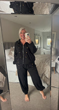 Load image into Gallery viewer, The supersoft military tracksuit
