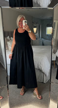 Load image into Gallery viewer, The cotton poplin dress
