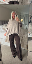 Load image into Gallery viewer, The zeta Otto pocket knit
