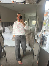 Load image into Gallery viewer, The Amelia crochet top
