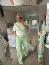 Load image into Gallery viewer, The fruity striped knit
