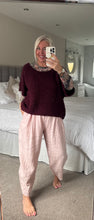 Load image into Gallery viewer, The Billie boucle knit
