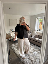 Load image into Gallery viewer, The London check quilted coat
