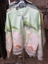 Load image into Gallery viewer, The Amalfi faux suede jackets
