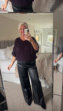 Load image into Gallery viewer, The eve wool knit

