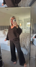 Load image into Gallery viewer, The Ellie tie side knit

