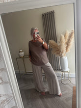 Load image into Gallery viewer, The Libby fine knit top
