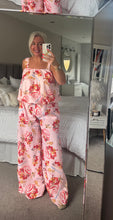 Load image into Gallery viewer, The Marbella Bella trouser suit
