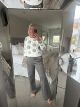 Load image into Gallery viewer, The Amelia crochet top
