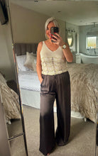 Load image into Gallery viewer, The Bora bora crochet vest top
