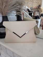 Load image into Gallery viewer, The Envelope clutch bag
