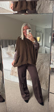 Load image into Gallery viewer, The zeta Otto pocket knit
