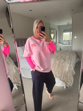 Load image into Gallery viewer, The “Dolce vita sweat tees”
