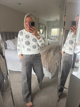 Load image into Gallery viewer, The Amelia crochet top
