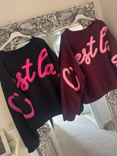 Load image into Gallery viewer, The c’est la vie tracksuit
