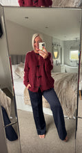 Load image into Gallery viewer, The Lexi stripe cardigan

