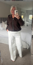 Load image into Gallery viewer, The Cord hoodie
