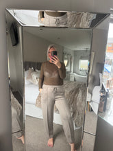 Load image into Gallery viewer, The sheer mesh layering tops
