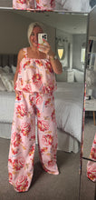 Load image into Gallery viewer, The Marbella Bella trouser suit
