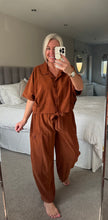 Load image into Gallery viewer, The Baby cord co-ord
