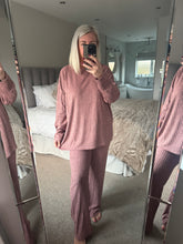 Load image into Gallery viewer, The Tilly Ribbed set
