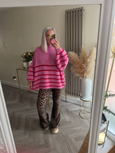 Load image into Gallery viewer, The striped Lola
