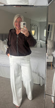 Load image into Gallery viewer, The Cord hoodie
