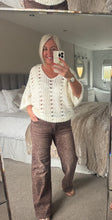 Load image into Gallery viewer, The Lily fine knit

