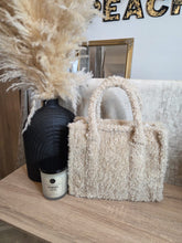 Load image into Gallery viewer, The Borg teddy tote bags
