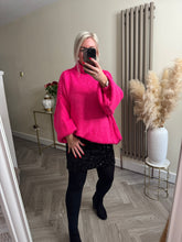 Load image into Gallery viewer, The Tiggy velour sequin skirt
