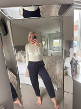 Load image into Gallery viewer, The sheer mesh layering tops
