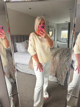 Load image into Gallery viewer, The Daisy fine knit
