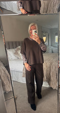 Load image into Gallery viewer, The Lucy knit
