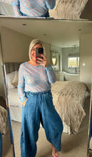 Load image into Gallery viewer, The sheer mesh layering tops
